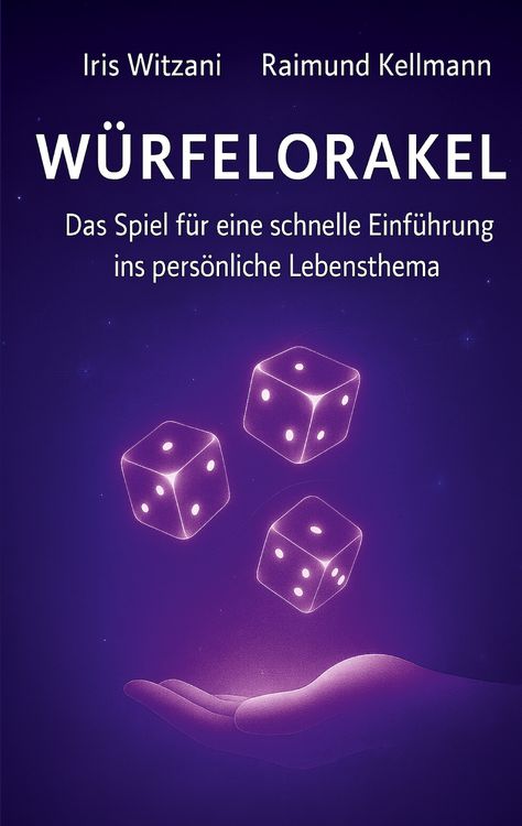 Produktbild: W&uuml;rfelorakel