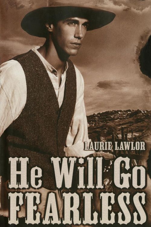 Produktbild: He Will Go Fearless