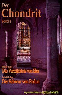 Produktbild: Der Chondrit (Band1)