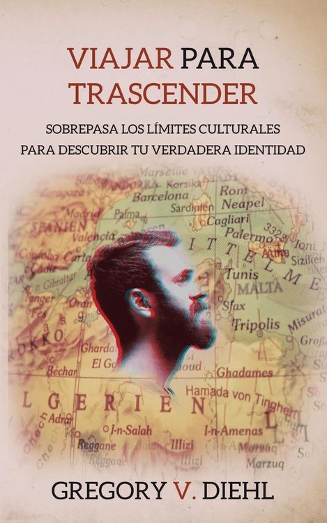 Produktbild: Viajar Para Trascender [Travel as Transformation]