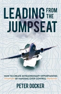 Produktbild: Leading From The Jumpseat