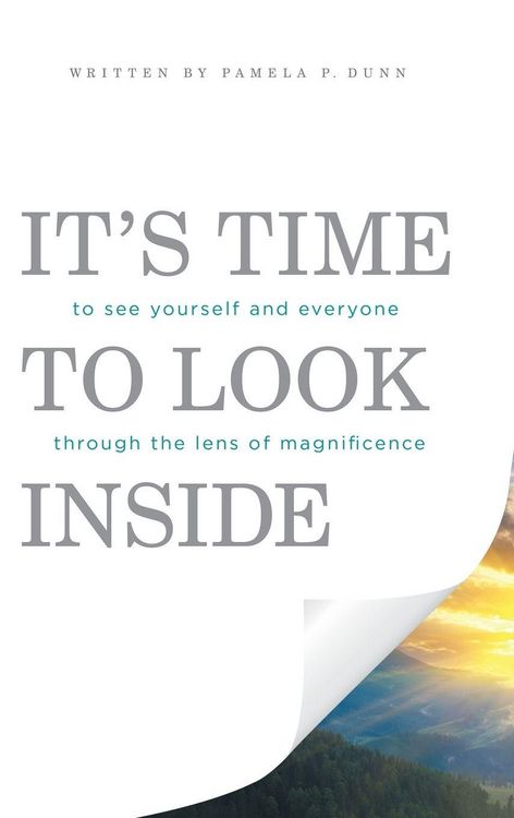 Produktbild: It's Time to Look Inside