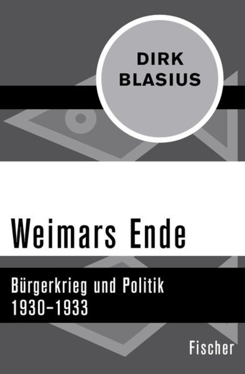 Produktbild: Weimars Ende