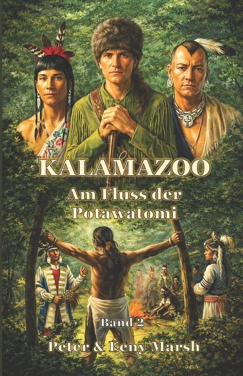 Produktbild: Kalamazoo