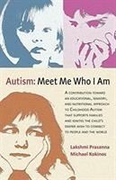 Produktbild: Autism: Meet Me Who I Am