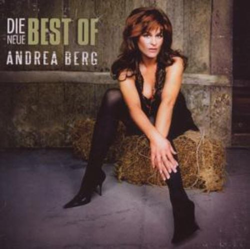 Produktbild: Berg, A: Neue Best of/CD