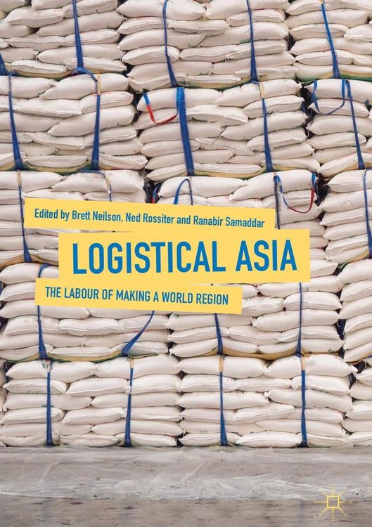 Produktbild: Logistical Asia