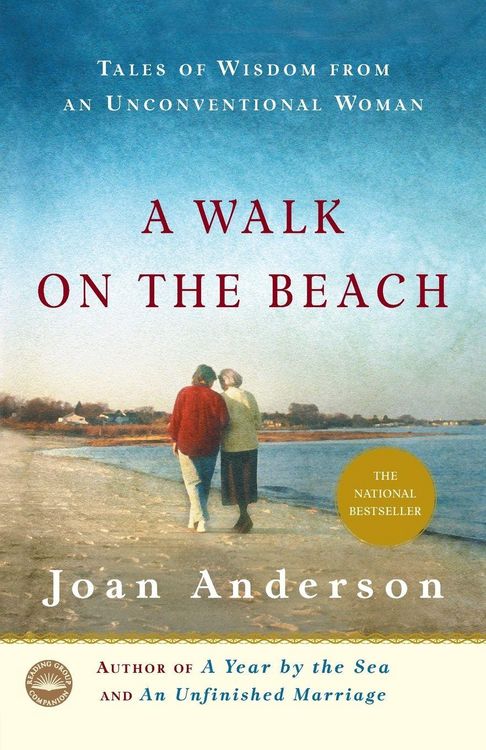 Produktbild: A Walk on the Beach
