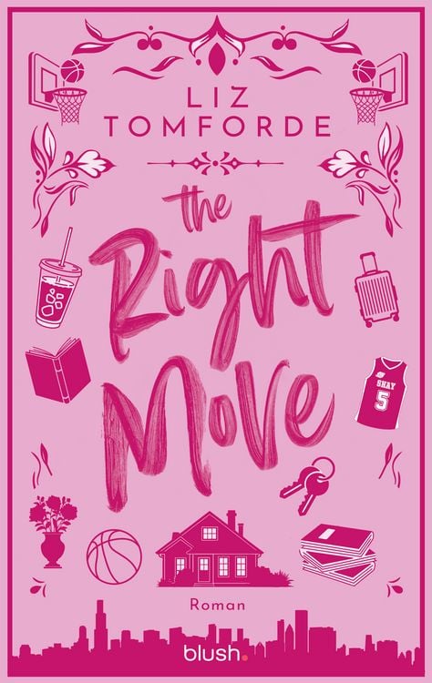 Produktbild: The Right Move