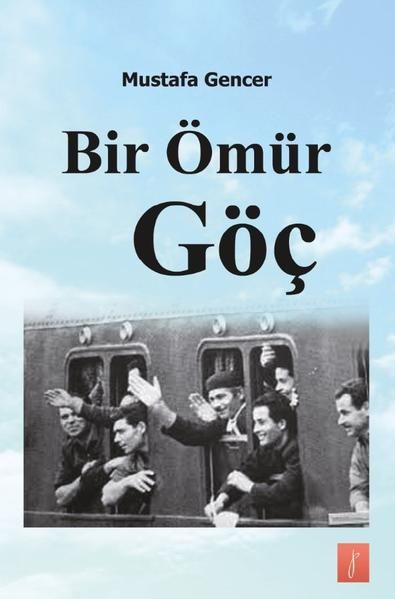 Produktbild: Bir &Ouml;M&uuml;r G&ouml;&ccedil;