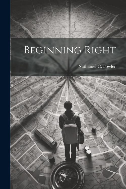 Produktbild: Beginning Right