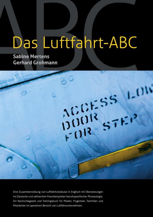 Produktbild: Das Luftfahrt ABC