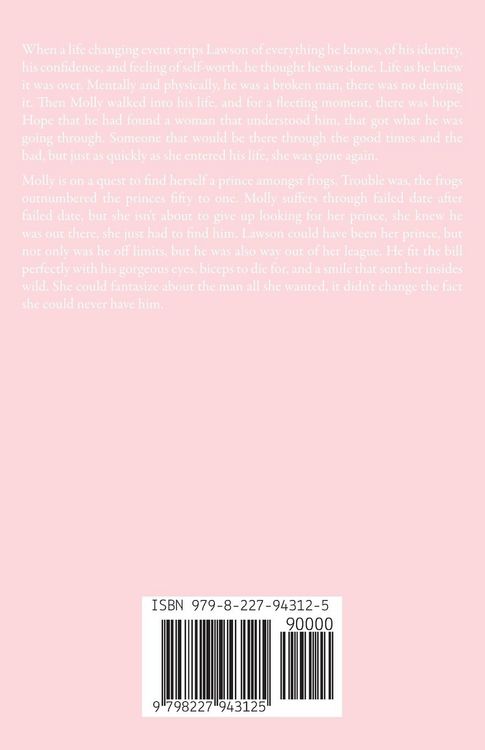 Produktbild: Last First Kiss