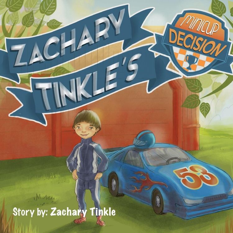 Produktbild: Zachary Tinkle's MiniCup Decision