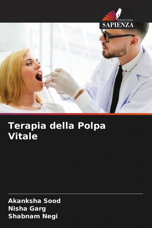 Produktbild: Terapia della Polpa Vitale