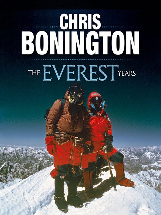 Produktbild: The Everest Years