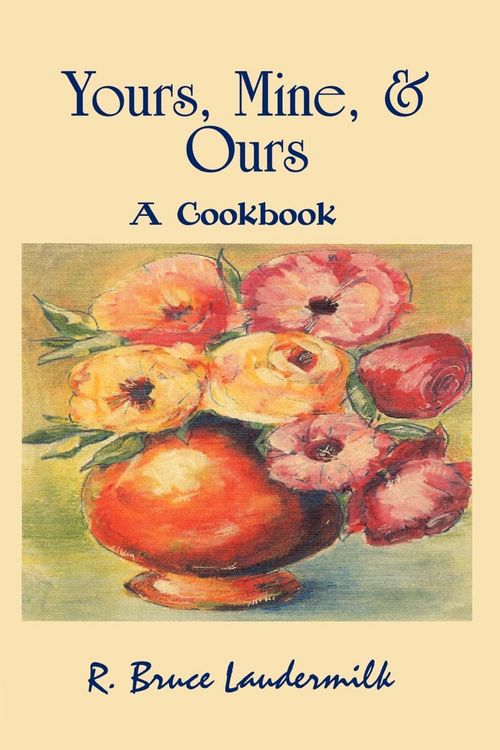 Produktbild: Yours, Mine, & Ours