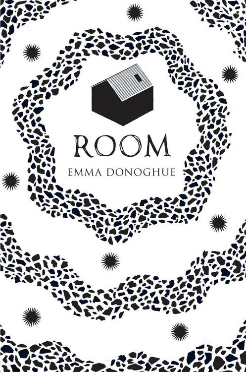 Produktbild: Room (Picador 40th Anniversary Edition)