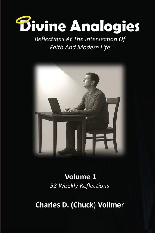 Produktbild: Divine Analogies Volume 1