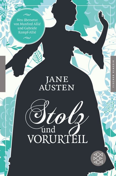 Produktbild: Stolz und Vorurteil