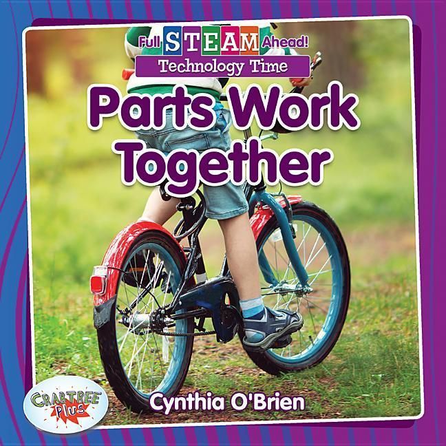 Produktbild: Parts Work Together