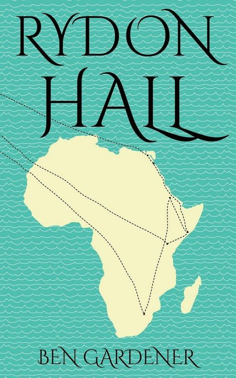 Produktbild: Rydon Hall