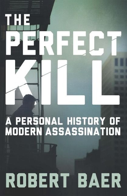 Produktbild: The Perfect Kill