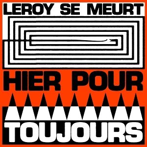 Produktbild: Hier pour toujours