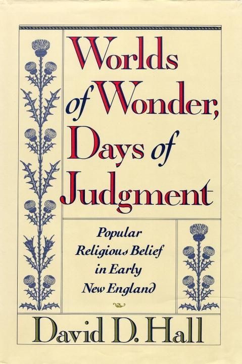 Produktbild: Worlds Of Wonder, Days Of Judgment