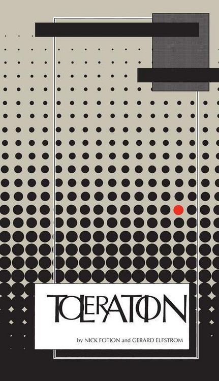 Produktbild: Toleration