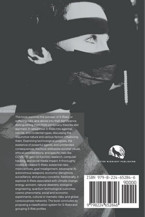 Produktbild: Shadows of Catastrophe