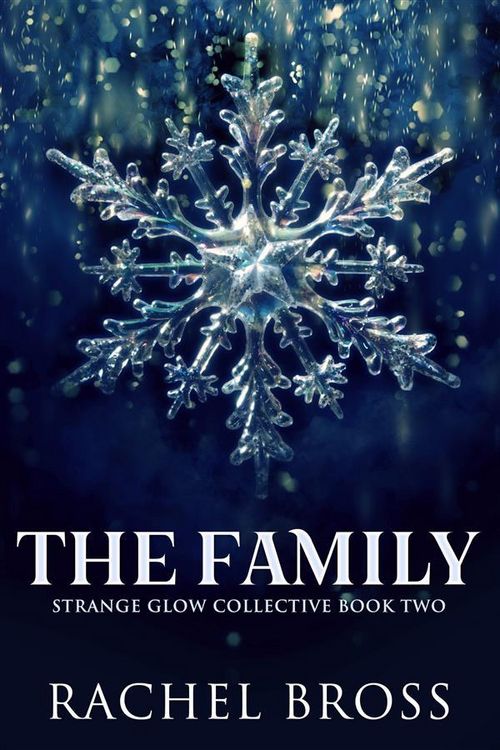 Produktbild: The Family