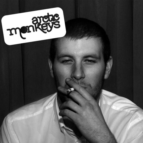 Produktbild: Whatever People Say I Am,Thats What Im Not
