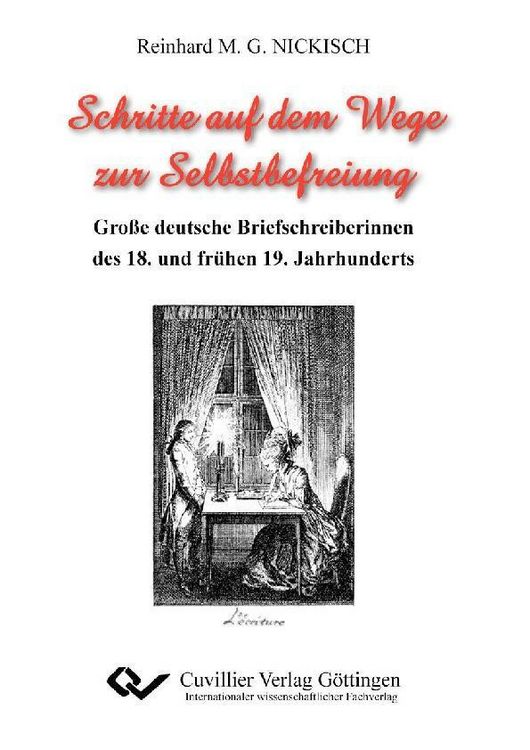 Produktbild: Schritte auf dem Wege zur Selbstbefreiung
