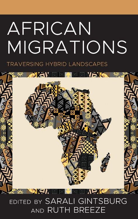 Produktbild: African Migrations