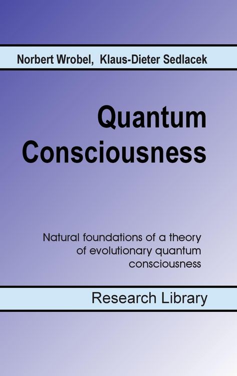 Produktbild: Quantum Consciousness