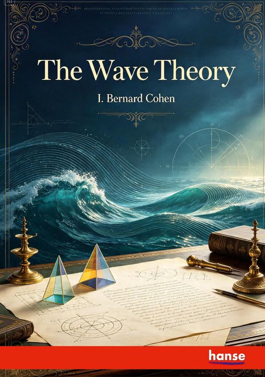 Produktbild: The Wave Theory