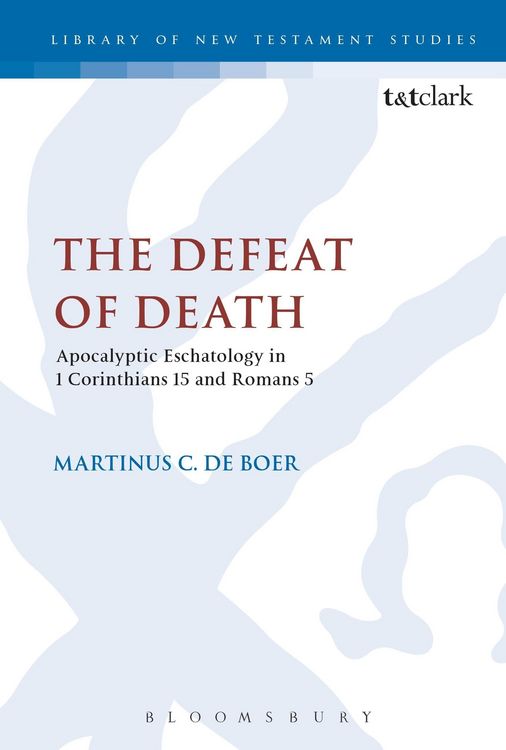 Produktbild: The Defeat of Death