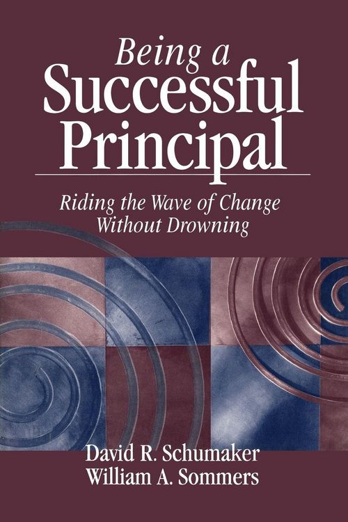Produktbild: Being a Successful Principal