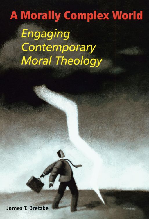 Produktbild: A Morally Complex World