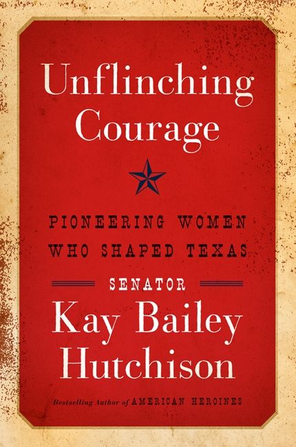 Produktbild: Unflinching Courage