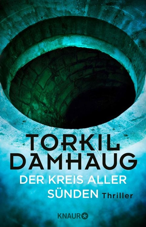 Produktbild: Der Kreis aller S&uuml;nden