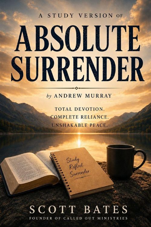 Produktbild: Absolute Surrender