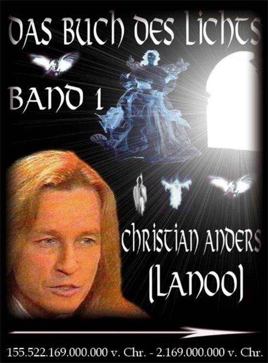 Produktbild: Das Buch des Lichts