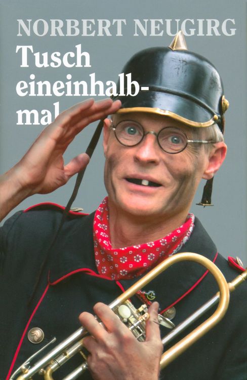 Produktbild: Tusch eineinhalbmal