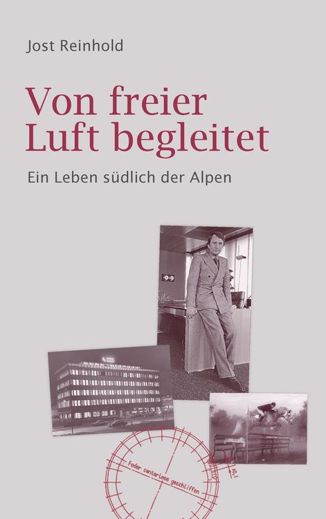 Produktbild: Von freier Luft begleitet