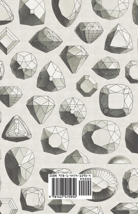 Produktbild: Questions Answered on Gems and Jewellery