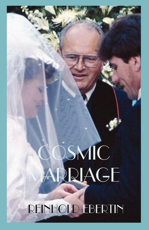 Produktbild: Cosmic Marriage