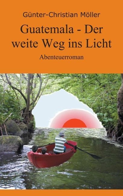 Produktbild: Guatemala - Der weite Weg ins Licht