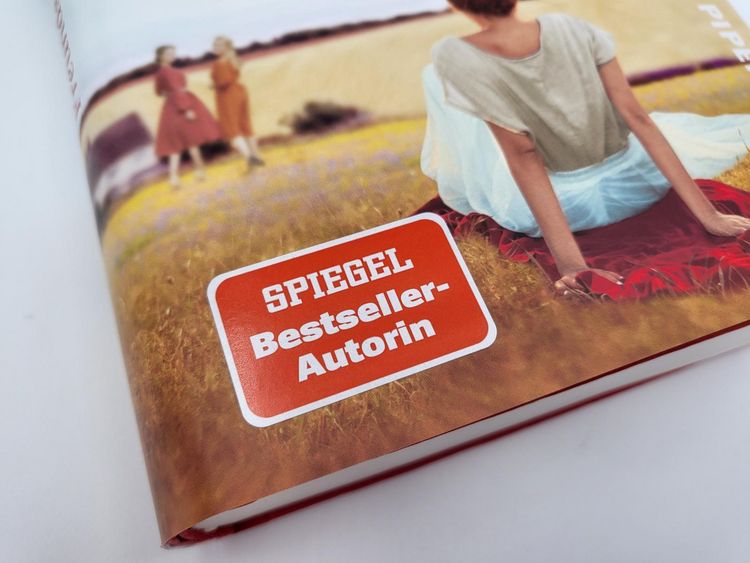 Produktbild: Die Jahre unserer Freundschaft